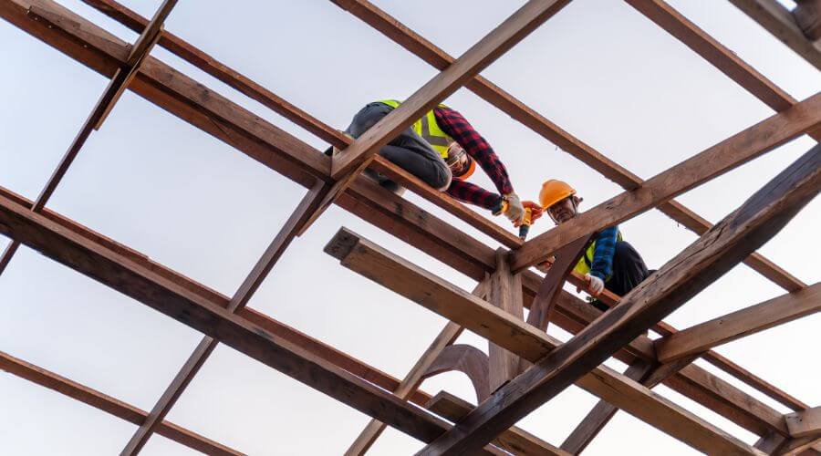 Expert tile roof repair services in Lincoln, DE